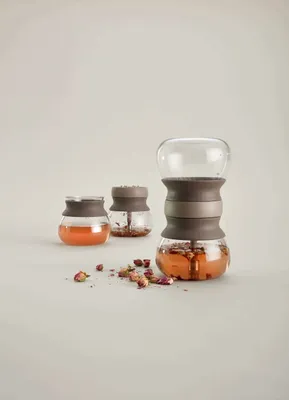 Immagine prodotto di Macchina per il tè CALM AT HOME / Lekue