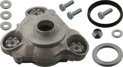 Produktbild von Febi Bilstein Reparatursatz, Federbeinstützlager  32422