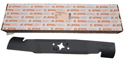 Immagine prodotto di Lama per tosaerba Stihl Viking MB 448.1 Lama di ricambio Stihl RM 448.0