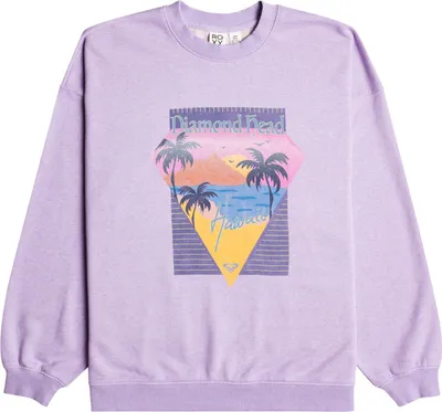 Immagine prodotto di Roxy Take Yourplace B J Otlr Rosa Viola Rosa Viola L