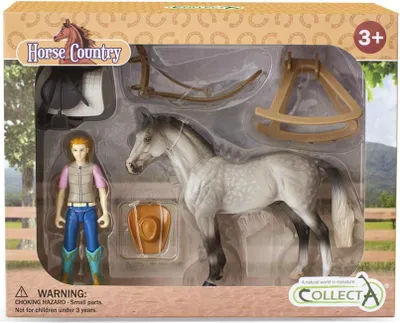 Immagine prodotto di Hobby jockey e accessori