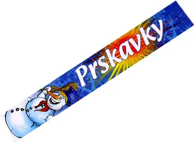 Obrázok produktu pre RAPPA Prskavky 40 cm box 5 ks