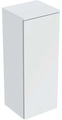 Produktbild von GEBERIT 504044001 Renova Plan Mittelhochschrank m.1 Tür