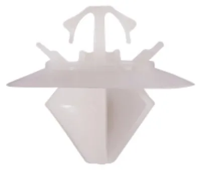 Produktbild von KS TOOLS 420.5661 Halteclipsatz Karosserie
