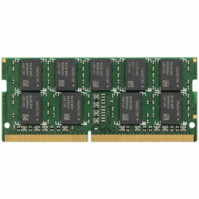Immagine prodotto di Synology DDR4 - Modulo - 16 GB - SO DIMM 260-PIN