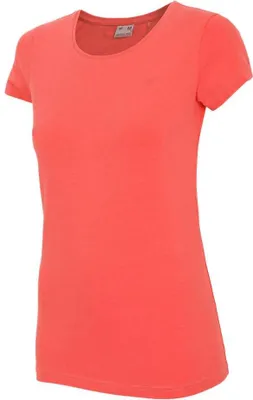 Productafbeelding van Nd05_K12848-S H4L22 Tsd0350 63S: Dames T-shirt, model 4