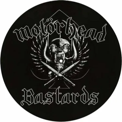 Zdjęcie produktu dla Motörhead - Bastards (Picture Disc) (LP)