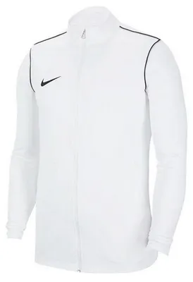 Produktbild von Nike - "Dry Park 20" Trainingsjacke für Herren PP6309 (XL) (Weiß)