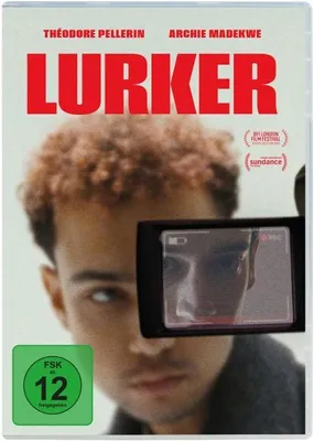 Obrázek produktu pro Lurker