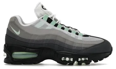 Produktbild von Nike Air Max 95 OG Big Bubble Fresh Mint (Women's) - EU 44.5