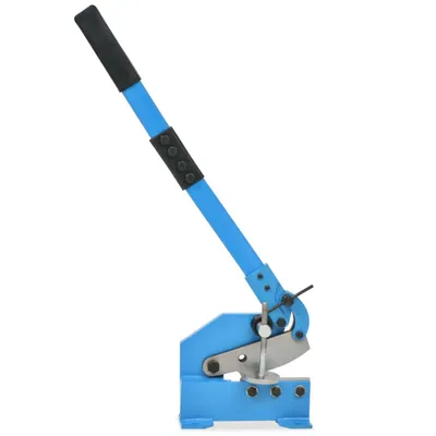 Immagine prodotto di Cesoia a Leva 125 mm Blu