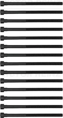 Produktbild von REINZ 14-12261-03 Zylinderkopfschraubensatz für BMW 1 Schrägheck (F20) M11