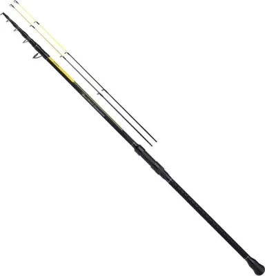 Produktbild von Shimano Fishing Beastmaster Dx Boat Quiver Tele Bootsrute Golden 3.00 m / 150 g Golden 3.00 m