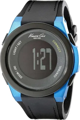 Obrázok produktu pre Pánske hodinky Kenneth Cole 10022808 (Ø 47 mm)