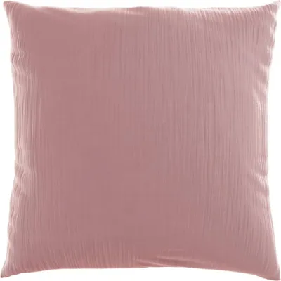 Produktbild von Kopfkissenbezug aus Musselin PINK