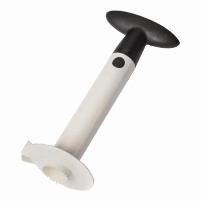 Zdjęcie produktu dla Esmeyer 371-7959 Krajalnica do ananasa Esmeyer Westmark, plastikowa, biała