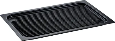 Produktbild von Grillblech, antihaftbeschichtet GN 1/1