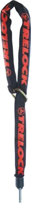 Immagine prodotto di Catena a innesto Trelock 150cm ZR 355, senza tasca, nero