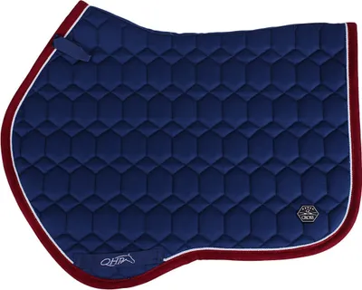 Produktbild von QHP Schabracke Eldorado Marine, Größe:Full