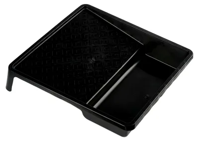 Produktbild von XXL Malerwanne 33x35 cm für Farbroller und Farbbehälter
