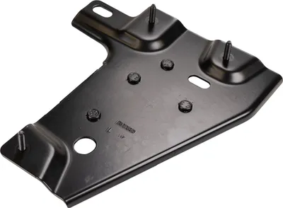 Produktbild von Stoßstangenhalter links 5802338124