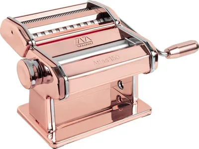 Immagine prodotto di MarcatoNOODLE MACHINE "ATLAS 150 REAL COPPER" AT-150-COP