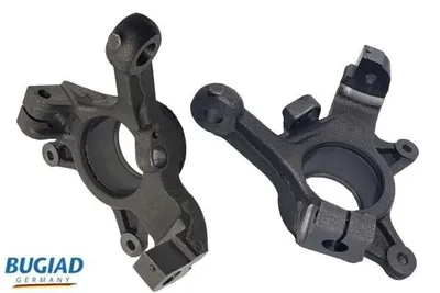 Produktbild von BUGIAD BSP25307 Achsschenkel Radaufhängung Lenkung für RENAULT MASTER II Kasten (FD) Vorne Links