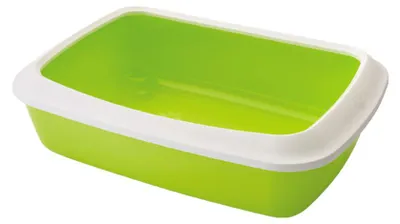 Produktbild von Iriz Toilettenschale IRIZ WHITE/LIMATE Toilettenschale