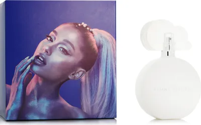 Obrázek produktu pro Ariana Grande Cloud 2.0 EDP Intense 100 ml W
