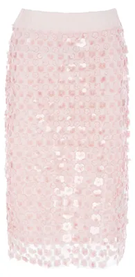 Immagine prodotto di Gonna da donna GROGONI - rosa, taglia XS