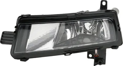 Image de Johns, phare antibrouillard Phare antibrouillard pour VW Touran 5T 05/15- ?aé avec H11 Leuc.