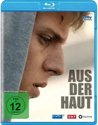 Obrázek produktu pro Aus der Haut