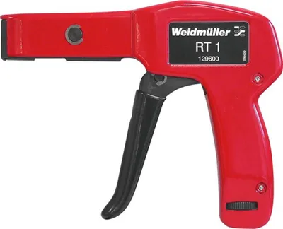 Produktbild von Weidmüller Kabelbinderzange RT-1 2,4-4,8 mm