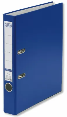 Immagine prodotto di ELBA Ordner smart Pro PP/Papier mit Rückenschild