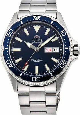Produktbild von Orient Mako III Automatic RA-AA0002L39B Herrenuhr