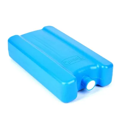 Produktbild von KÜHLAKKU Kühlelement Kühlpack für KÜHLBOX Thermobox Kühlschrank Isolierbox BRANQ