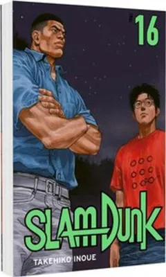 Obrázek produktu pro Slam Dunk 16