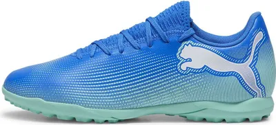 Immagine prodotto di Scarpe sportive Puma Future 7 Play Tt blu, taglia 46 (uomo)