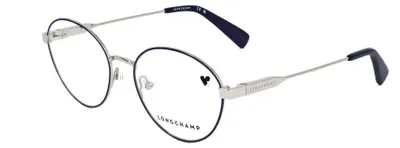 Produktbild von Longchamp Sonnenbrille LO2154 042 52 17 140