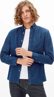 Produktbild von Celio Herren Hemd Rasol S
