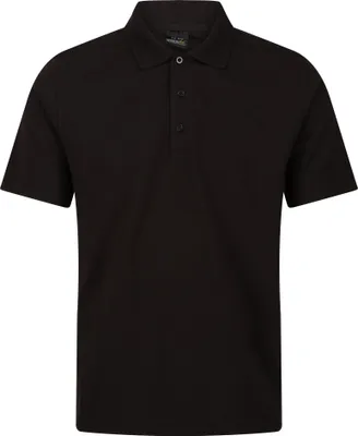 Immagine prodotto di Regatta Professional - Polo a maniche corte da uomo RG9144 (XXL) (Nero)