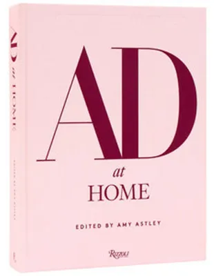 Productafbeelding van AD at Home: Architectural Digest