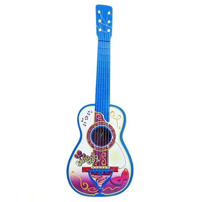 Produktbild von Musik-Spielzeug Reig Kindergitarre