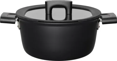 Produktbild von Garnek 3.5 l z pokrywką Hard Face 1052227