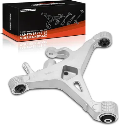Image de Frankberg 1x Bras de Suspension Essieu Arrière pour Jaguar S-Type XK Cabriolet Coupé 2.7L 3.0L 4.0L 4.2L 3.6L 5.0L 1999-2014