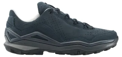 Produktbild von Lowa Herren Maddox Pro LT Lo Wanderhalbschuh NAVY/GRAU 10