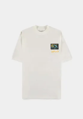 Produktbild von Pokémon T-Shirt Enton Größe L
