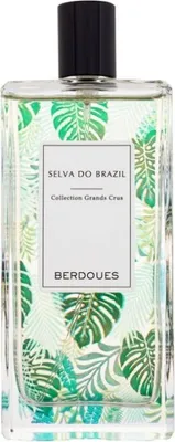 Produktbild von Berdoues Eau de Parfum Selvo Do Brazil Eau de Parfum