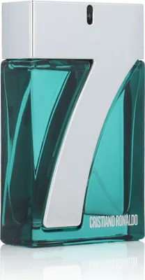Obrázek produktu pro Cristiano Ronaldo CR7 Origins EDT 50 ml M