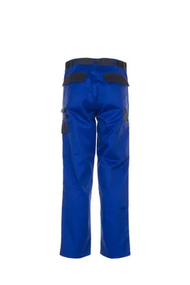 Produktbild von Bundhose Tristep kornblumenblau/marine Größe 52